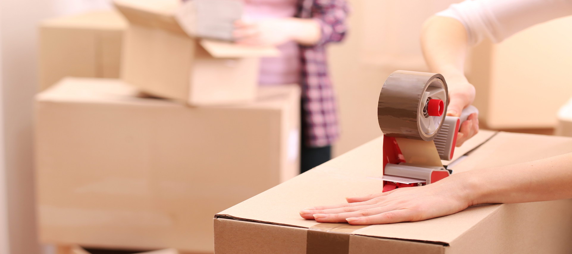 International Air freight