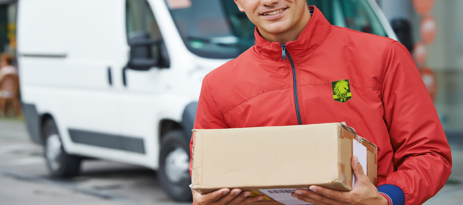 Strongest distribution network